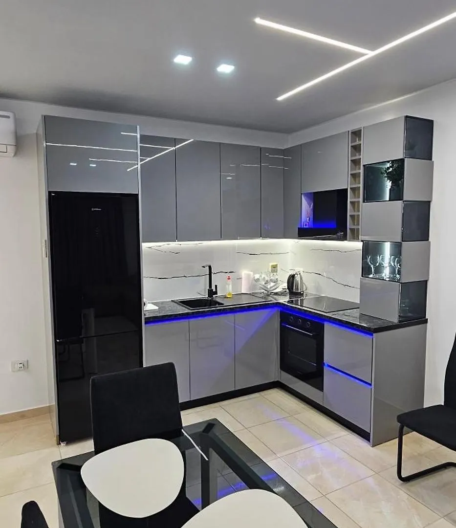 Vlorë Gpn 1 Apartment