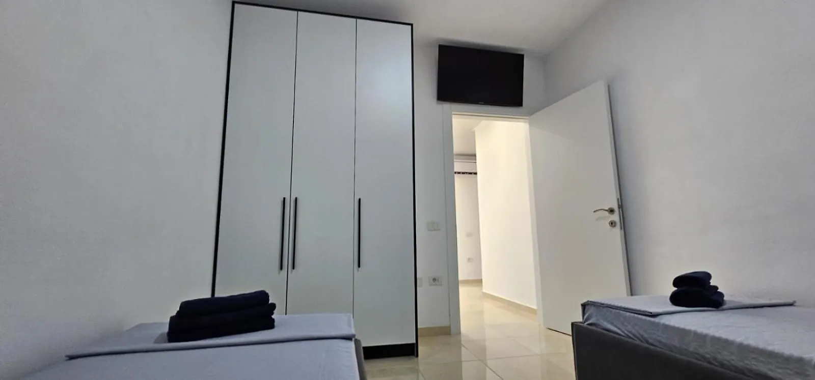 Gpn 1 Apartment Vlore