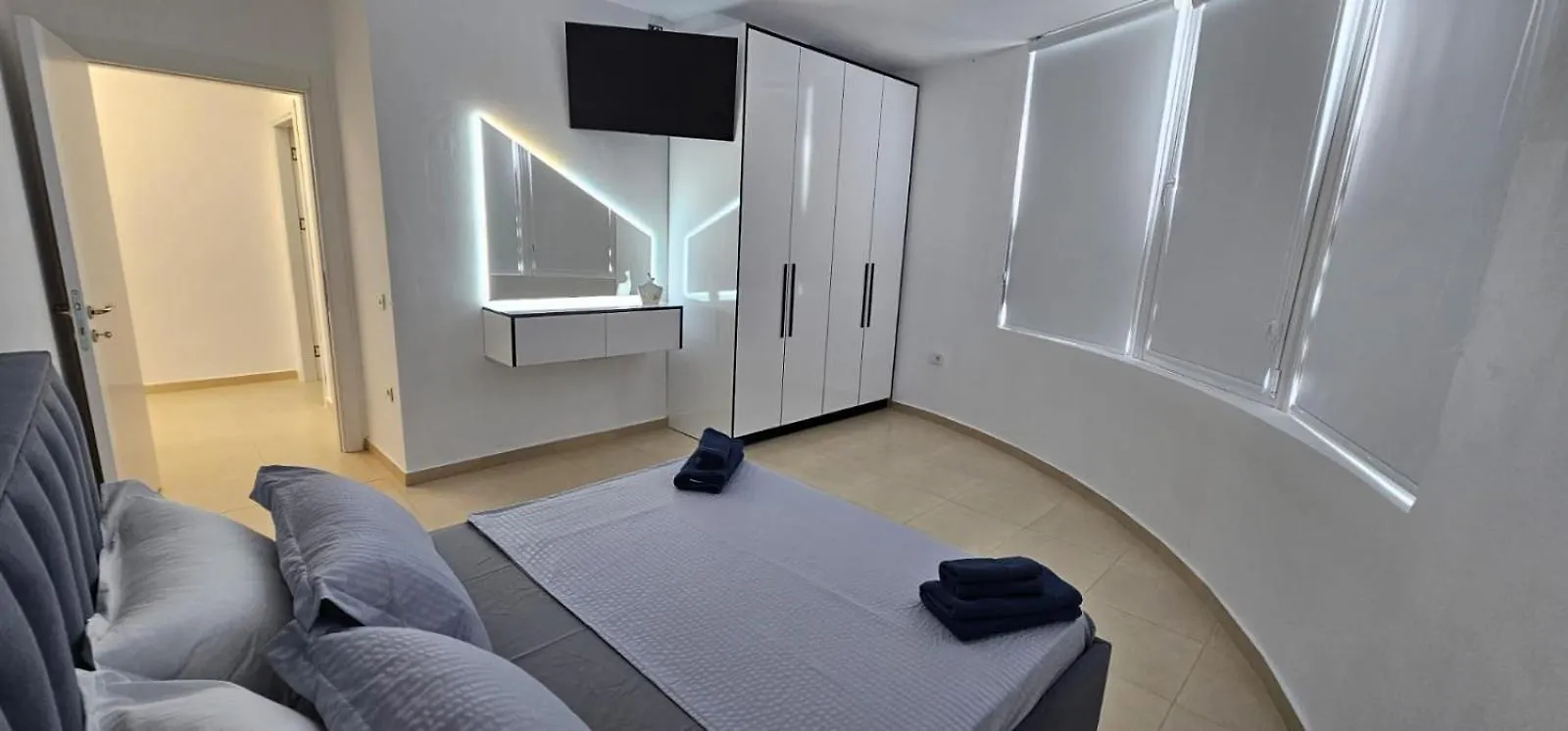 Gpn 1 Apartment Vlore