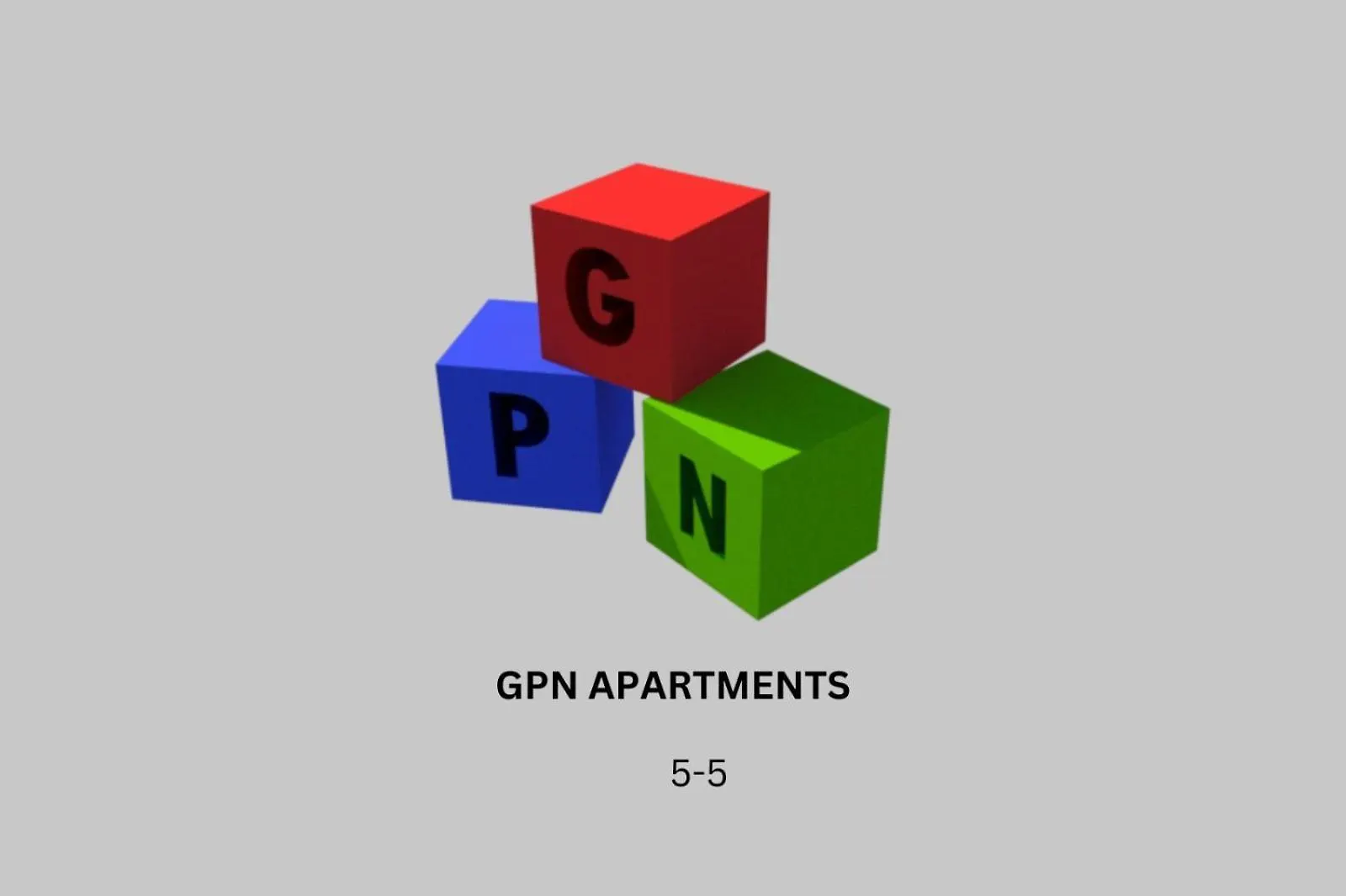Gpn 1 Apartment Vlore