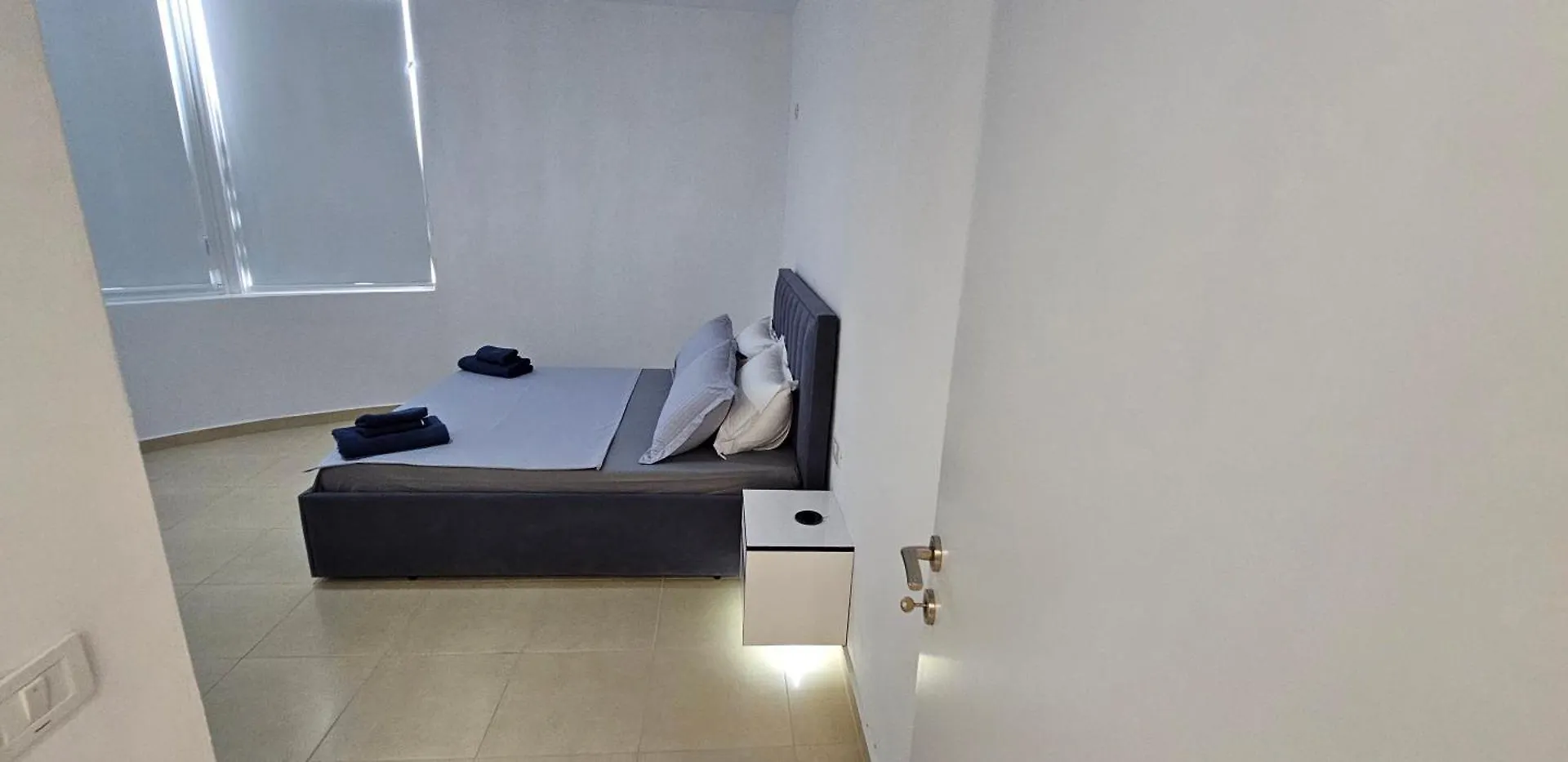 Gpn 1 Apartment Vlore