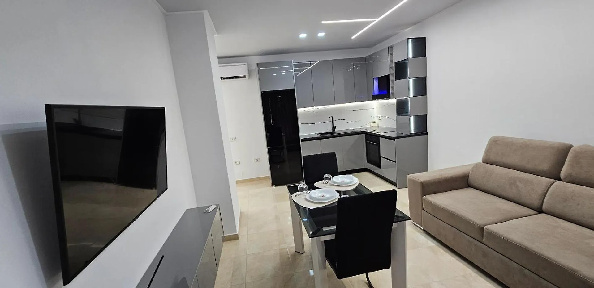 Gpn 1 Apartment Vlore